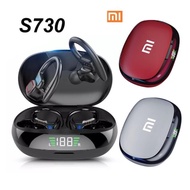 S730 Wireless Bluetooth Earphone TWS Waterproof Sports Bluetooth Earphone