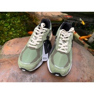 New Balance JJJound 990 Retro Running Shoes Casual Shoes Defect