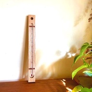 室內溫度計【梻木】