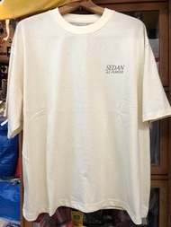 SEDAN ALL PURPOSE 24SS