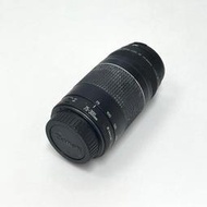 現貨-Canon EF 75-300mm F4-5.6 III-C8144-6