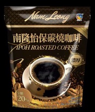 馬來西亞怡保炭燒咖啡（少糖）
