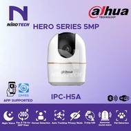 DAHUA Hero A1 5MP Indoor CCTV Camera (DH-H5A)