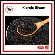 AGM BLACK RAISIN (CHILE) 1KG READY STOCK