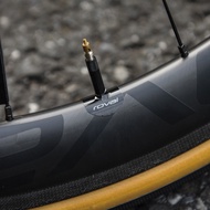 ❀=Ready Stock Bicycle Sticker ROVAL Wheel Set Valve Repair Road Bike Carbon Knife Rim Custom Lightning clx 32/50/64