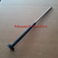 YAMAHA OBM 15HP E15D LEVER THROTTLE 6B4-42138-00 2-Stroke Outboard Engine