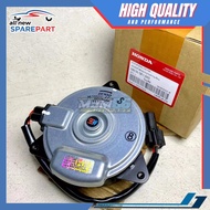 HONDA AC Fan Motor 38616-5R1-003 All New Jazz Gk5 HR-V BR-V City Hatchback Accord CR2 Original