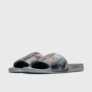 HA百貨  REEBOK   快打旋風   聯名   拖鞋   US8   全新台灣公司貨
