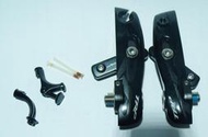 售完勿標TRP TTV-TRtektro AVID馬古拉stop shimano trp sram參公路車V型夾器