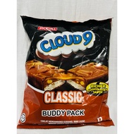 cloud 9 Buddy pack classic 12pcs