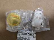 (限郵寄) BANDAI うる星やつら 山T女福星 福星小子 扭蛋 Figure 被爐貓 (コタツネコ)