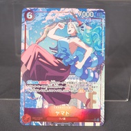 [LP] Yamato EB02-006   One piece Card TCG Japanese