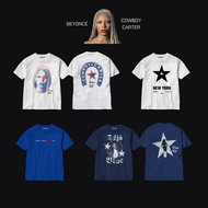 Beyonce Shirt Cowboy Carter T-shirt | Amazedph