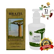 Life Hair Keratin Treatment Fruit Care 550ml