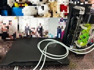 [ 已改水冷 ]ROG SCAR2 i7 8750h RTX2070 32GB RAM