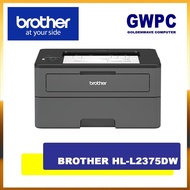 Brother HL-L2375DW Laser Printer L2375