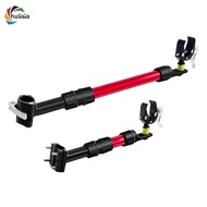 chulisia Bike Trailer Connecting Rod Bike Trailer Coupler Aluminum Alloy Multifunctional