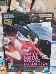 One Piece 女帝 Figure