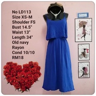 Ladies dress bundle Bale