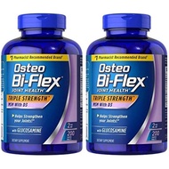 Osteo Biflex Triple Strength M D3 200 tablet (2 Pek)
