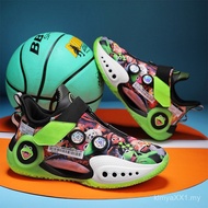 Shierbao Wade Low-Top Basketball Shoes