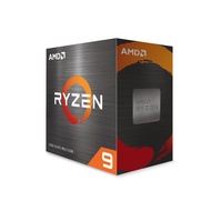 AMD RYZEN 9 5950X, Cooler not included