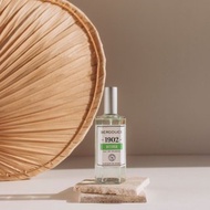 BERDOUES 1902專屬記憶古龍水 | 香根草 – 雨後初晴