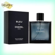 Chanel - Bleu De Chanel 蔚藍男士 EDP 濃香水 150ml | 平行進口商品