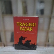 The Tragedy of the Dawn of Army Feces - PKI and the Events of G 30 S | Agus Salim | Original Origina