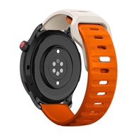 สาย for Huawei Watch GT 3 SE /GT4 /GT3 Pro /GT 2 Pro 46mm สาย ใหม่ สายนาฬิกาข้อมือซิลิโคน แบบเปลี่ยน