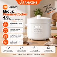 Xiaomi Electric Pressure Cooker 4.8L