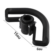 เครื่องตัดหญ้า LOOP Handle Bar สําหรับ FS44 FS55 สําหรับ FS80 Garden Half Moon หรือ D รูป Eater Trim