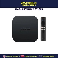 XIAOMI Mi Box S 2nd Gen &  Mi TV Stick 4K [4K HD Ultra Streaming media player | Google Assistant | C