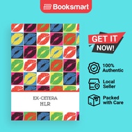 EX-CETERA - Paperback - English - 9781739151751