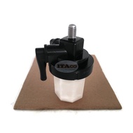 Fuel Filter Assy 879884T 6MM For Mercury Mercruiser Marine Outboard 30HP - 60HP