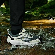 National Geographic - [GORE-TEX] VANGUARD GTX 運動鞋