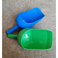 Gumbo plastic patch is convenient and easy to use