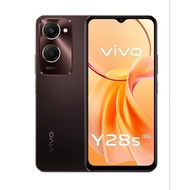 VIVO Y28S 5G 8ram+256gb