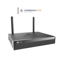 EZVIZ X5S-8W NVR 8 CHANNEL 5MP X5S 8CH OFFICIAL WARRANTY