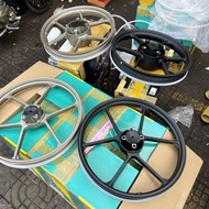 Enkei Wheels for Winner 1.6 1.85 BRT Model