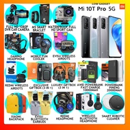 8gb ram (8gb (READY STOCK)🔥Xiaomi Mi 10T Pro 5G (8GB RAM 256GB)🔥 Mi 10T 5G(8GB RAM 128GB)🔥Original XIAOMI Malaysia
