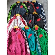 ADI FP KAPA ELLESE TRACKTOP JACKET