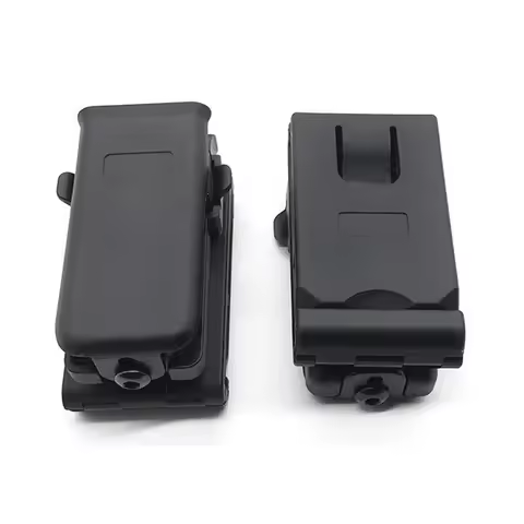 Tactical Adjustable Universal Fast Mag Pouch For 1911/G17/M92/P226/UPS