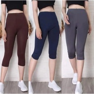 PROMO! Leggings 7/8 Adult Women's Long Leggings Thick Women's Leggings 3/4 Women's Leggings