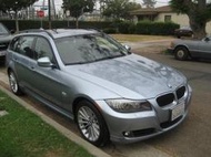 ※台北快車※BMW 328i Touring Sport Wagon E91豪華運動旅行車(也有E46.E61.F31)