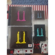 [ON HAND] GDRAGON UBERMENSCH ALBUMS
