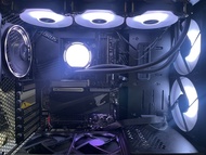 i7-13700K 電腦主機 DESKTOP PC