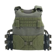VALOR PX - Velox Palte Carrier GEN 2 เสื้อเวส