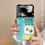 Vivo 1901 1904 Case - Vivo 1901 1902 1904 Softcase Rokkk Motif - Casing Vivo 1901 1904hp - Case hp -