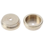 For LR44 1.4v Zinc Air Button Cell 1Pcs MR-9 Battery Adapter For Film Camera & Exposure Meter MR9 PX